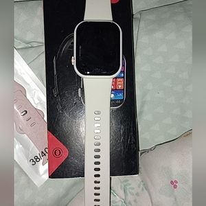 Smartwatch for Android